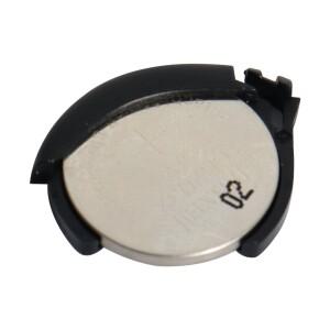 호환 1개 리모컨 배터리 홀더 트레이 클립 야외 캠핑 카라반 액세서리 파롯 MKi9000