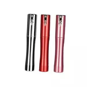 여성 호신용 용품 강력 휴대용 야외 호신용 스프레이 방범용 개인 안전지킴이 알루미늄 가스 안전 방지