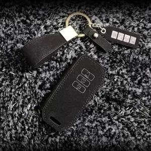 키링 차량 키홀더 기아 쏘렌토 MQ4 키케이스 가죽키케이스