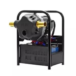 배터리 양수기 12V 농업용 워터 펌프 충전 가압 급수