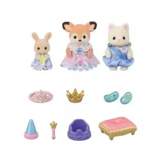 인형유치원연극 장난감 토이트론 선물 캐릭터인형 역할놀이 어린이날 여아