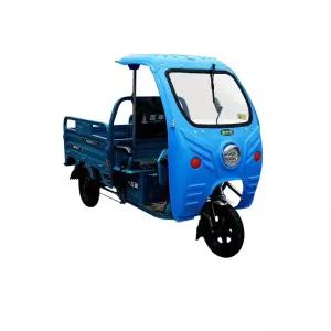 운반차 방수 천막 삼륜차 캐노피 야외용 화물 과수원 햇빛가리개 운전석 작업용 방풍 농업용