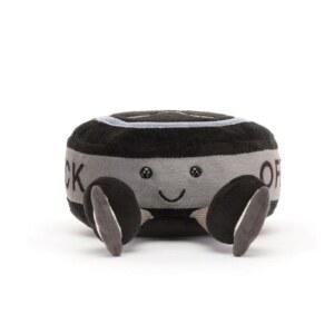 젤리캣 스포츠 아이스하키 퍽 - 어뮤즈블