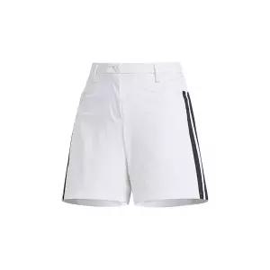 [아디다스 골프]아디다스 골프 여성 26SS 3-스트라이프 5인치 쇼츠 KD7212
