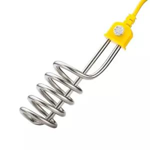 욕조 소형 온수히터봉 순간 물가열 전기 침수형 가열기