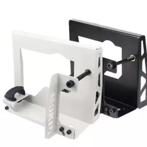 대패 스탠드 전문적인 브래킷 소형 자동 전기 전기면도기