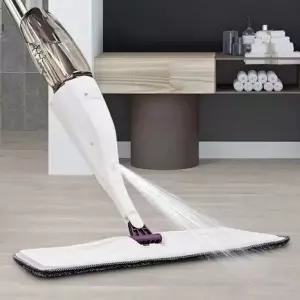 유리창청소 스프레이밀대걸레 극세사밀대 물밀대 밀대 패드형