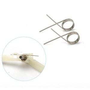 쿠퍼 2013 토션 2019 F56 비틀림 자동차 기어 F55 STEPTRONIC 수리 F54 스프링 미니 쉬프트 레버 F57