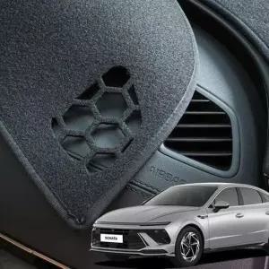 [CAR] 쏘나타 바겐 DN8 커버 논슬립 대시보드 대쉬보드