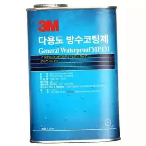 투명 방수 코팅제 액체형 스프레이 옥상 다용도 방수 코팅제 누수 외벽 표면 오염