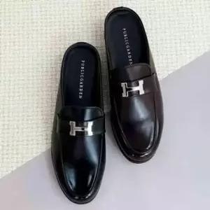 남성옥스퍼드화 캐시 로퍼 남성용 키높이 블로퍼 정장구두 데일리신발