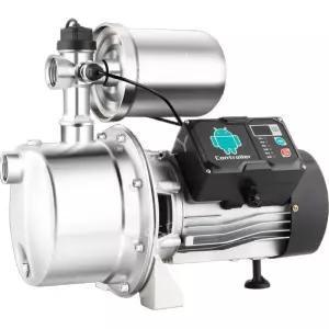 부스터펌프 자동펌프 양수기 가정용 가압