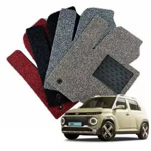 컨셉토 코일매트 캐스퍼 일렉트릭 오르간페달 운전석