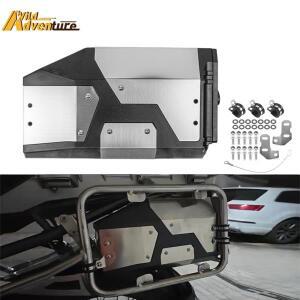 오토바이 알루미늄 공구 상자 BMW R1250GS 어드벤처 dv LC GS 용 사이드 브래킷 케이스