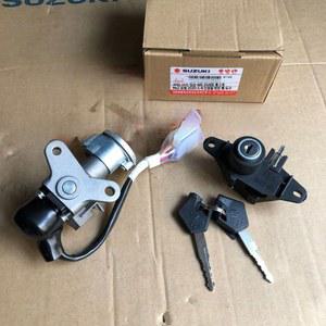 오토바이 시동키 박스 교체 부품형