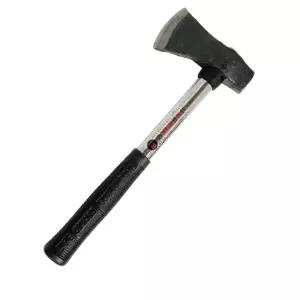 덕진 무진동 안전 파워 도끼 장작 나무 망치 손도끼