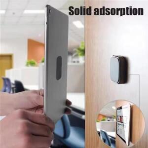 자동차 차량용 호환 휴대폰 거치대용 호환 자석 금속판 범용 호환 철판 스티커 태블릿 데스크 브래킷 마운