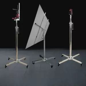 석고보드 리프트 공사 리프터 지지대 천장공사 도배