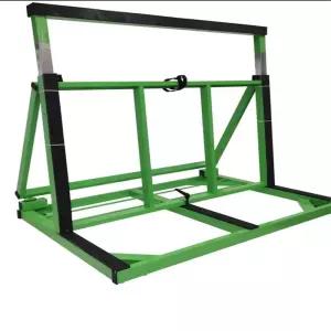 거울 타일 대차 플레이트 상품 석재 석고보드 이동 구르마 운반 캐스터 손수레 대리석 카트