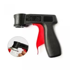 [RIZPICK]자동차용 스프레이 페인트 도색용 캔 스프레이락카 작업용 14x14cm