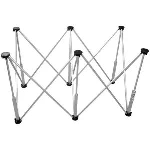 석고보드 작업 다이 거미다리 목수 2M 현장 테이블