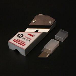 대패 각도 알루미늄 합금 보드 석고 도구 평면 45도 목공 트리머 엣지 모따기