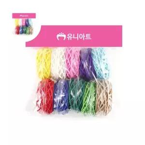 창의미술 22000 칼라지끈 혼합