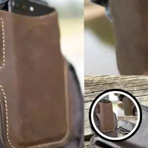 휴대폰 벨트백 벨트백, 힙색, 가방, 주머니, 파우치, 지갑, 휴대폰케이스, 남성용가방, 패션소품, 다용도가방