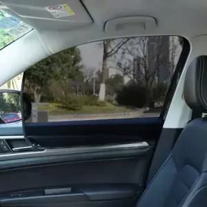 [하프클럽/]용커튼 운전석햇빛가리개 용 차량 햇빛가리