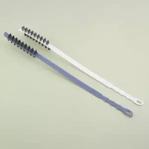 세탁기 내벽 청소솔 펄세이터 먼지 오염 제거 슬림