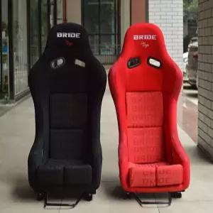버킷시트 레이싱 자동차 경주 시트 의자 튜닝 운전석