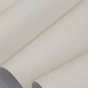 수선 인조가죽 가죽보수 대형 스티커 아이보리