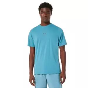 오클리 마라톤 등산 땀 흡수 건조 빠른 반팔티 스포티한 기능성티셔츠 단체티 편한작업복 기본티 시원한티