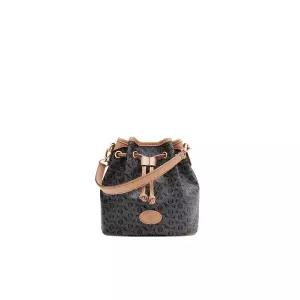 매장정품 LOUIS QUATORZE 루이까또즈 LE PONT(르퐁) 여성미니버킷백 HS2MG05BE LLHS2MG05FB8BE0191 1346701