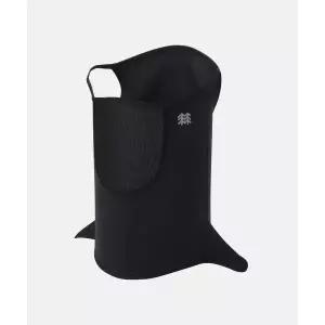 코오롱스포츠 kolonsport KOLON SPORT 남녀공용 플랫드라이 봉제형 이어 멀티 쿨 마스크 QEAKX26301BLK