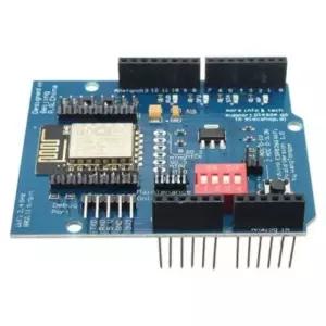 ESP8266 WIFI 쉴드 무선랜확장보드 아두이노 공구 아두이노 라즈베리파이