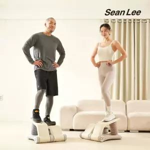 [공식인증리퍼] 숀리 에어 스텝퍼 (HAC001S-6)