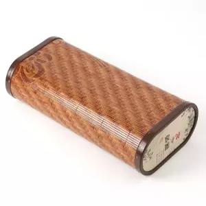 여름 통풍 대나무 베개 부모님 낮잠 침구 선물