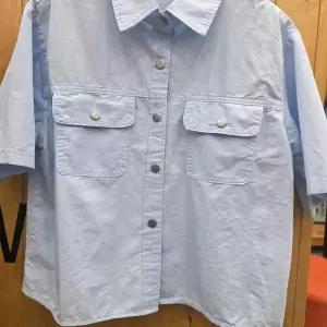 [레코브]트월코튼반팔자켓 LC31F5JK512X_JJ