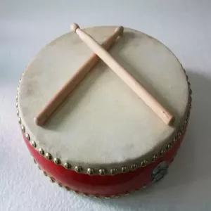 난타북 입문 작은북 공연 성인 미니형 전통 타악기 악기 드럼스틱 축제 큰북 난타공연 미니