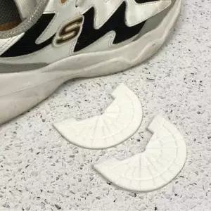 [하프클럽/]운동화 아웃솔 밑창보강 화이트 235-240