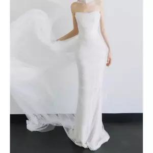 셀프 스냅촬영 웨딩드레스 드레스 스냅 셀프웨딩 XS