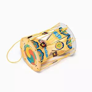 장단 악기 미니 장구 전통 만들기 우리나라