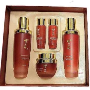 기초 여성 화장품세트 성분 한방 전통 수분공급 집중ghi488