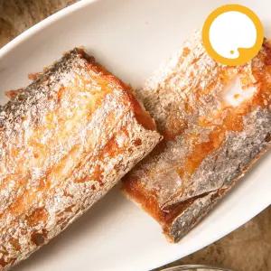 도매 냉동 갈치 세네갈 7kg 500/700 약14미 머리꼬리절단