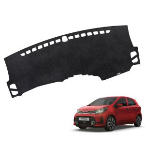 모닝어반 DUB 논슬립 벨벳 대쉬보드커버