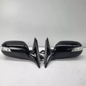 TG그랜저 8핀 사이드미러 구형커넥터