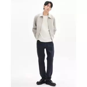 탑텐 남성 COOL 테이퍼드 데님_MSG2DP1903 378670