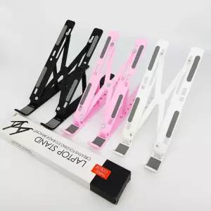 새로운 태블릿 플라스틱 스탠드 N3 접이식 수직 휴대용 방열 리프팅 플랫폼