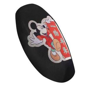 오토바이 엔진 가드 프레임 고 Haojue 차량 및 바 포크 범퍼 후면 VX125 슬라이더 주변 보호 전면 본체 탄소강 Husha